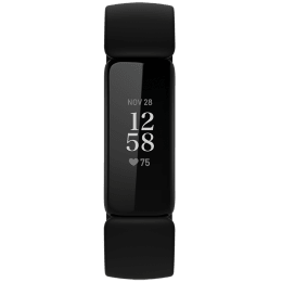 fitbit fb418bkbk